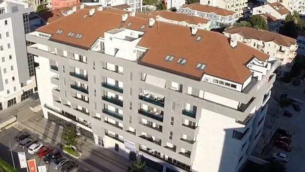 Budva apartments for sale<